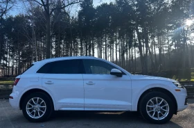     Audi Q5 PREMIUM PLUS QUATTRO