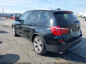 BMW X3 XDRIVE35I | Mobile.bg    11