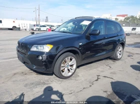 BMW X3 XDRIVE35I | Mobile.bg    10