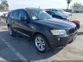 BMW X3 XDRIVE35I | Mobile.bg    4