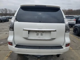 Lexus GX 460 - 37000 лв. - 68660773 | Car24.bg