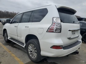 Lexus GX 460 - 37000 лв. - 68660773 | Car24.bg