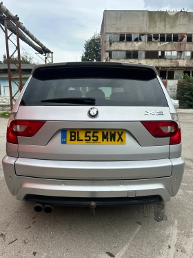 BMW X3 | Mobile.bg    4
