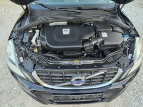 Volvo XC60 2.4 D АВТОМАТИК !! РЕАЛНИ КМ !! - 14750 лв. - 99403089 17