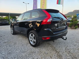 Volvo XC60 2.4 D АВТОМАТИК !! РЕАЛНИ КМ !! - 14750 лв. - 99403089 3