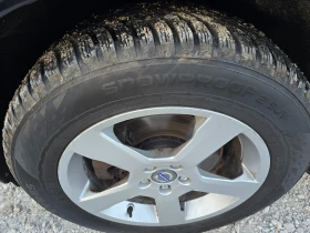 Volvo XC60 2.4 D АВТОМАТИК !! РЕАЛНИ КМ !! - 14750 лв. - 99403089 16