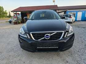 Volvo XC60 2.4 D АВТОМАТИК !! РЕАЛНИ КМ !! - 14750 лв. - 99403089 8