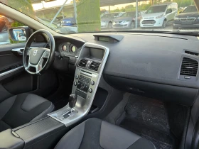 Volvo XC60 2.4 D АВТОМАТИК !! РЕАЛНИ КМ !! - 14750 лв. - 99403089 9