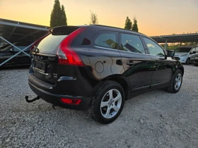 Volvo XC60 2.4 D АВТОМАТИК !! РЕАЛНИ КМ !! - 14750 лв. - 99403089 5