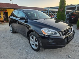 Volvo XC60 2.4 D АВТОМАТИК !! РЕАЛНИ КМ !! - 14750 лв. - 99403089 7