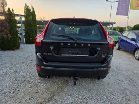 Volvo XC60 2.4 D АВТОМАТИК !! РЕАЛНИ КМ !! - 14750 лв. - 99403089 4