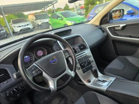 Volvo XC60 2.4 D АВТОМАТИК !! РЕАЛНИ КМ !! - 14750 лв. - 99403089 12