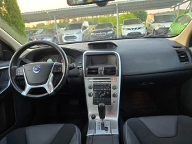 Volvo XC60 2.4 D АВТОМАТИК !! РЕАЛНИ КМ !! - 14750 лв. - 99403089 11