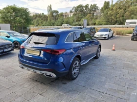 Обява за продажба на Mercedes-Benz GLC 300 de 4MATIC ~ 127 900 лв. - изображение 7