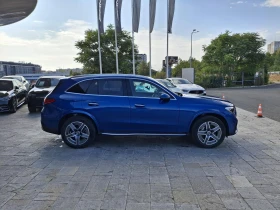 Обява за продажба на Mercedes-Benz GLC 300 de 4MATIC ~ 127 900 лв. - изображение 4