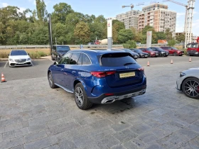 Обява за продажба на Mercedes-Benz GLC 300 de 4MATIC ~ 127 900 лв. - изображение 5