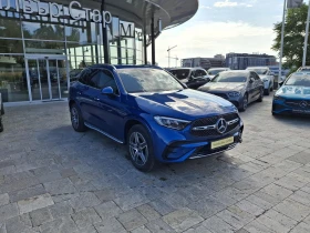 Обява за продажба на Mercedes-Benz GLC 300 de 4MATIC ~ 127 900 лв. - изображение 2