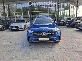 Обява за продажба на Mercedes-Benz GLC 300 de 4MATIC ~ 127 900 лв. - изображение 1