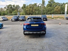 Обява за продажба на Mercedes-Benz GLC 300 de 4MATIC ~ 127 900 лв. - изображение 6