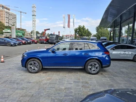 Обява за продажба на Mercedes-Benz GLC 300 de 4MATIC ~ 127 900 лв. - изображение 3