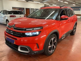 Citroen C5 Aircross 1.5* Blue-HDi* Feel