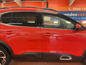 Citroen C5 Aircross 1.5* Blue-HDi* Feel | Mobile.bg    8