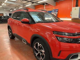Citroen C5 Aircross 1.5* Blue-HDi* Feel | Mobile.bg    3