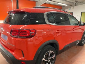 Citroen C5 Aircross 1.5* Blue-HDi* Feel | Mobile.bg    6