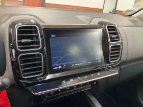 Citroen C5 Aircross 1.5* Blue-HDi* Feel | Mobile.bg    13