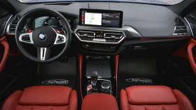 BMW X4 M Competition Sportautomatic | Mobile.bg    8