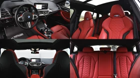 BMW X4 M Competition Sportautomatic | Mobile.bg    13
