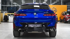 BMW X4 M Competition Sportautomatic | Mobile.bg    3