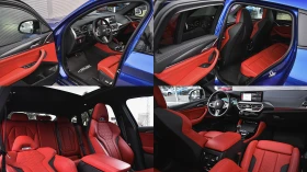 BMW X4 M Competition Sportautomatic | Mobile.bg    9