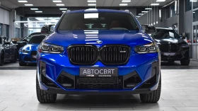 BMW X4 M Competition Sportautomatic | Mobile.bg    2