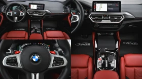 BMW X4 M Competition Sportautomatic | Mobile.bg    10