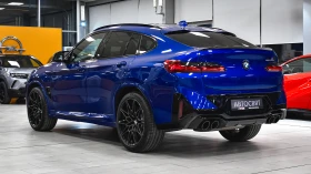 BMW X4 M Competition Sportautomatic | Mobile.bg    7