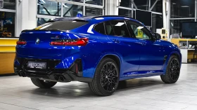 BMW X4 M Competition Sportautomatic | Mobile.bg    6
