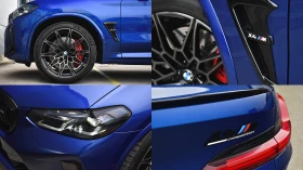 BMW X4 M Competition Sportautomatic | Mobile.bg    17
