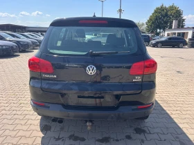 VW Tiguan 2.0TDI EURO 5 | Mobile.bg    7