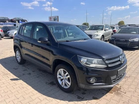VW Tiguan 2.0TDI EURO 5 | Mobile.bg    4