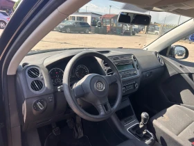 VW Tiguan 2.0TDI EURO 5 | Mobile.bg    11