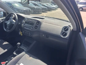 VW Tiguan 2.0TDI EURO 5 | Mobile.bg    10
