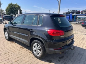 VW Tiguan 2.0TDI EURO 5 | Mobile.bg    8