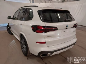 BMW X5 40d xDrive M Sport Paket Sportautomatic - 167600 лв. / 85692.52 € - 37579827 2