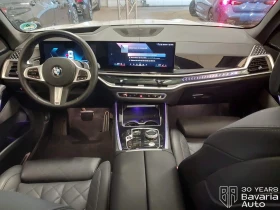 BMW X5 40d xDrive M Sport Paket Sportautomatic - 167600 лв. / 85692.52 € - 37579827 6