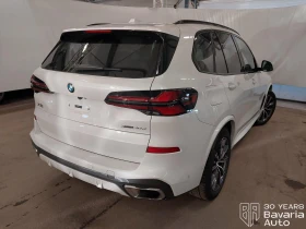 BMW X5 40d xDrive M Sport Paket Sportautomatic - 167600 лв. / 85692.52 € - 37579827 3