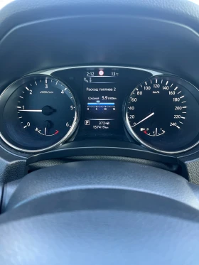 Nissan X-trail 1.6 dci максимално ниво , снимка 12