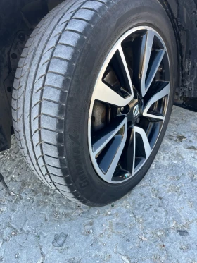 Nissan X-trail 1.6 dci максимално ниво , снимка 15