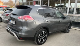 Nissan X-trail 1.6 dci максимално ниво , снимка 2