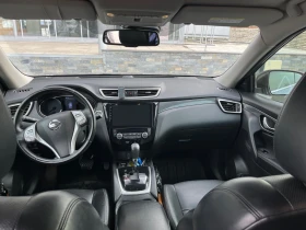 Nissan X-trail 1.6 dci максимално ниво , снимка 5
